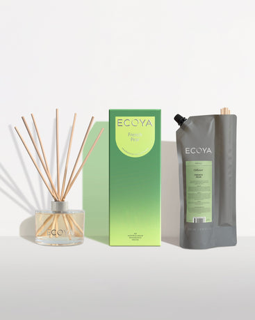 Black Friday Bundle: Diffuser & Refill Set