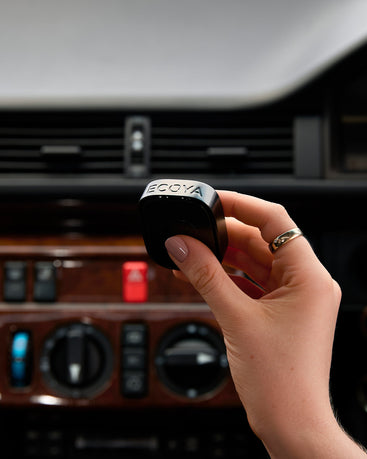 Car Diffuser