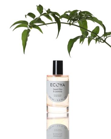 Sweet Pea & Jasmine Room Spray