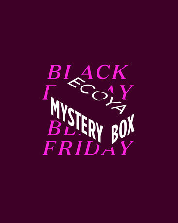 Black Friday Exclusive: Mighty Mystery Box ($159 value)