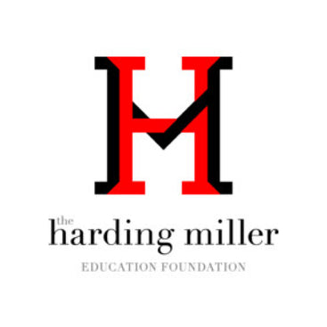 The Harding Miller Foundation: Pay-it-forward