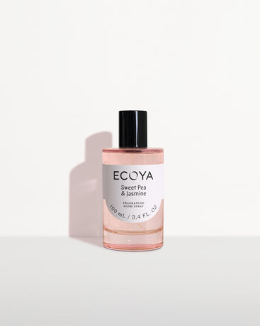 Sweet Pea & Jasmine Room Spray
