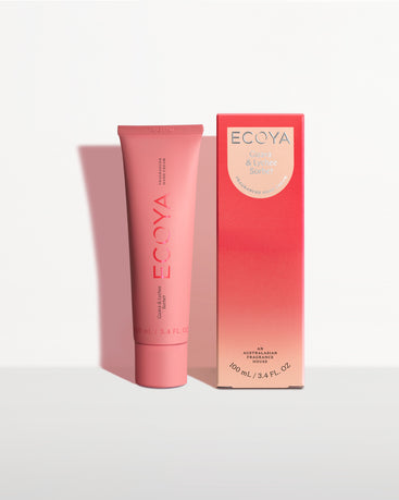 Guava & Lychee Sorbet Hand Cream