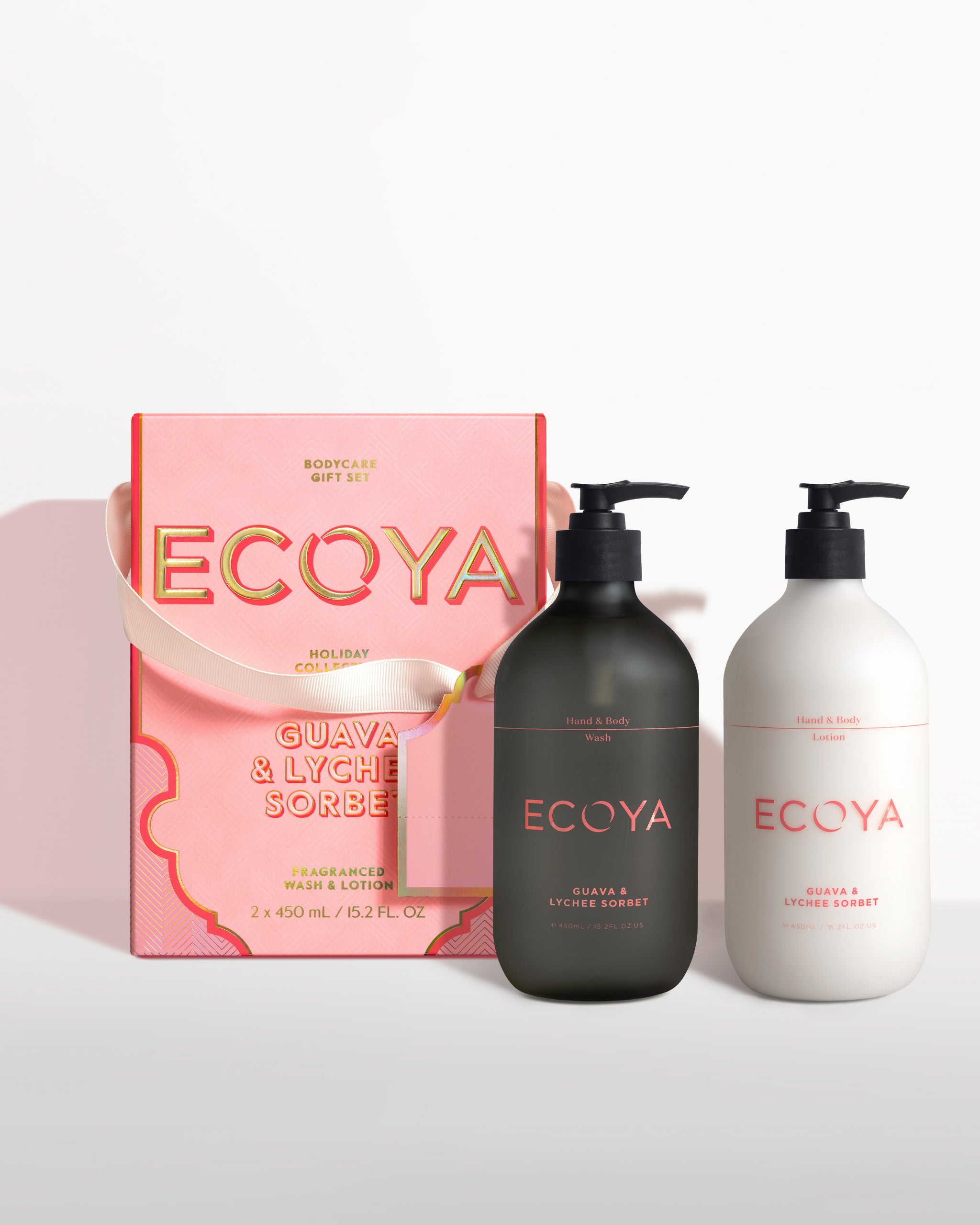 Body care outlet Gift set