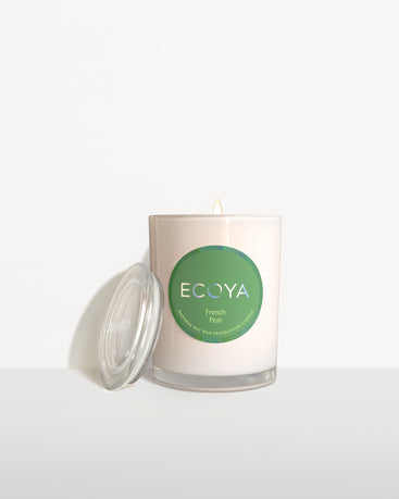 French Pear Metro Candle