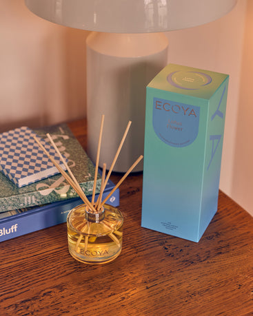 Lotus Flower Reed Diffuser