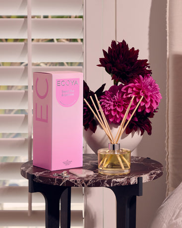 Sweet Pea & Jasmine Reed Diffuser