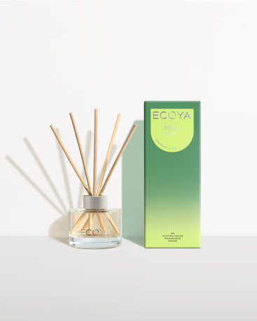 French Pear Mini Reed Diffuser