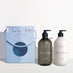 Black Friday Exclusive: Coconut & Elderflower Bodycare Gift Set