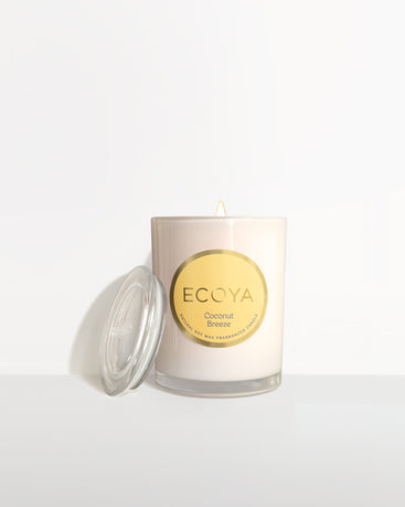 Black Friday Exclusive: Coconut Breeze Metro Candle