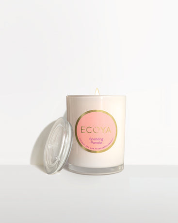 Black Friday Exclusive: Sparkling Pomelo Metro Candle