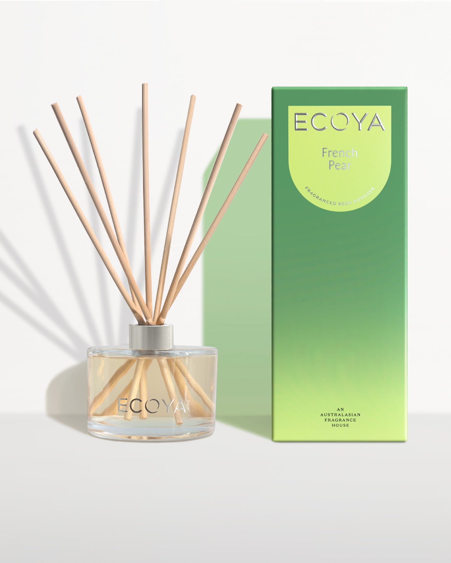 French Pear Reed Diffuser