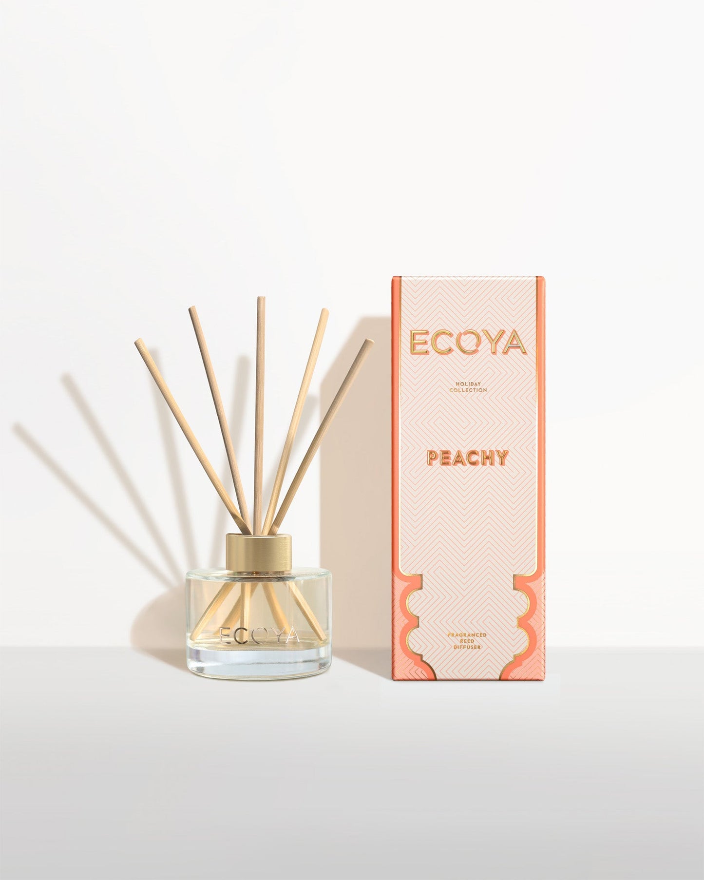 Holday: Peachy Mini Diffuser