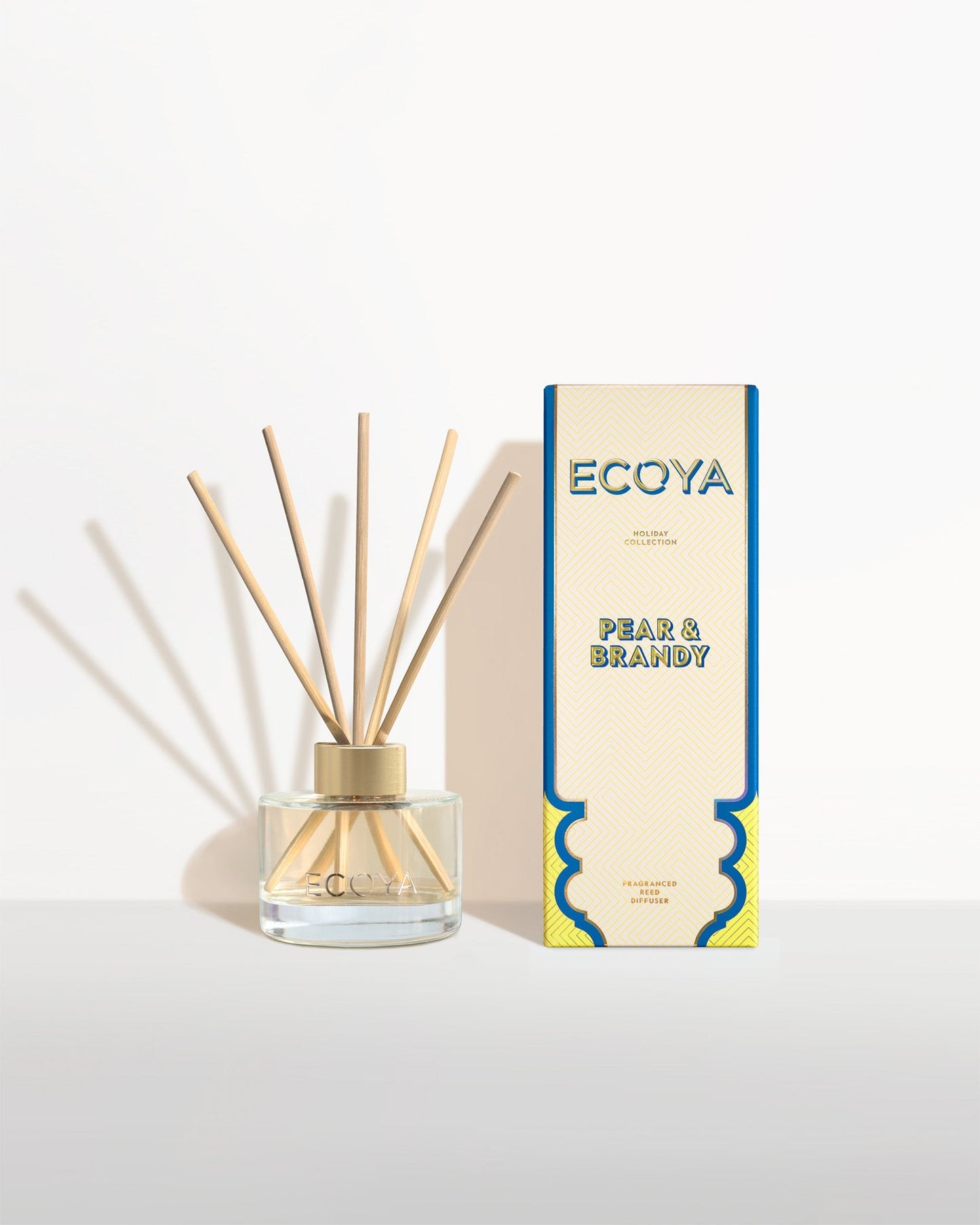 Holiday: Pear & Brandy Mini Diffuser