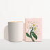 Mother's Day: Citrus Blossom & Magnolia Ceramic Candle