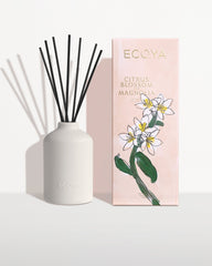 Mother's Day: Citrus Blossom & Magnolia Ceramic Diffuser